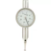 Páčkový úchylkoměr 0,8mm/28mm FORMAT
