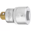 Redukční tvarovka vnitřní 4-hran 3/4" na vnější 4-hran 1/2" HAZET