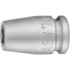 Klíč nástrčný kovaný 3/8" 17mm ASW