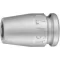 Klíč nástrčný kovaný 3/8" 17mm ASW