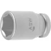 Klíč nástrčný kovaný 1/4" 8mm ASW