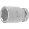 Klíč nástrčný kovaný 1/4" 8mm ASW