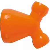 Y rozbocka, 2ks. pro hadice na chladivo 1/2" na 1/4" LOC-LINE