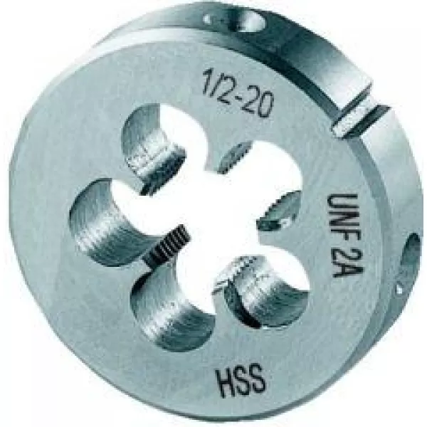 Závitové očko EN22568 HSS UNF1/2"-20 FORMAT