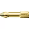 Bit Diamant 1/4" DIN3126C6,3 PH3x25mm FORMAT