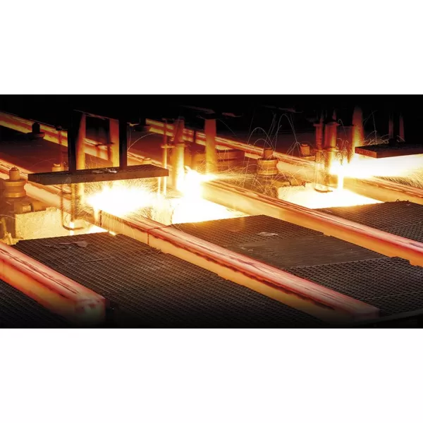 Průmyslová křída High Heat (12 ks) LYRA