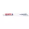 List pro savlovite pily 229x25x1,1mm 14zubu 5ks./baleni LENOX