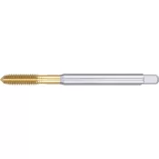 Strojní tvářecí závitníky DIN371 HSS-Co5 Cupric 6H mazací drážky M4 FORMAT GT