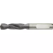 Vrták do kovu tvrdokov FIRE vnitřní chlazení stopka 6537HE 3xD 20,00mm GÜHRING