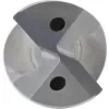 Vrták do kovu tvrdokov SUPRA stopka HA vnitřní chlazení 3xD 10mm FORMAT GT