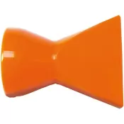 Plocha tryska, 2 dily pro hadice na chladivo 1/2" 32mm LOC-LINE