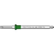 Výměnná čepel TorqueFix-Key T15 Wiha