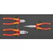 Modul pro nástroje 1/3 Kleště VDe Knipex