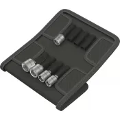 Sada nástrčných klíčů s magnetem 5 ks 6, 7, 8, 10, 13mm FORMAT