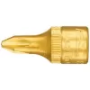 Adaptér-bit 1/4" PH1mm HAZET