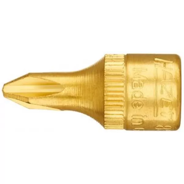 Adaptér-bit 1/4" PH1mm HAZET
