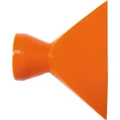 Plocha tryska, 2 dily pro hadice na chladivo 1/2" 60mm LOC-LINE