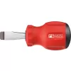 Šroubovák Stubby drážka 6,5x1 x 30mm SwissGrip PB Swiss Tools