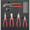 Modul pro náradi 1/3 Kleste Knipex 