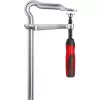 Šroubovací svěrka OMEGA 160x80mm BESSEY