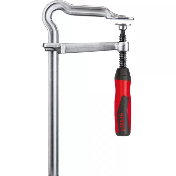 Šroubovací svěrka OMEGA 160x80mm BESSEY