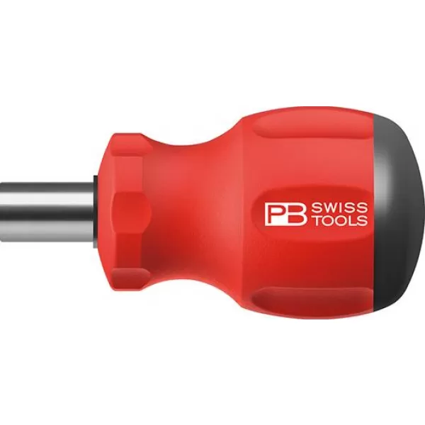 Držák bitů se zásobníkem Stubby PB Swiss Tools
