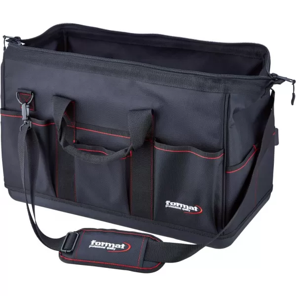 Brašnana nářadí, nylon FORMAT