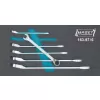 Modul pro nástroje 163-97/6 Ráčnový klíč HAZET