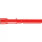 Výměnná čepel VDE 4-hran 6,3mm Wera 05003460001