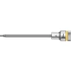 Klíč nástrčný 1/2" přídržná funkce , 6x140mm Wera 05003842001