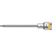 Klíč nástrčný 1/2" přídržná funkce , 6x140mm Wera 05003842001