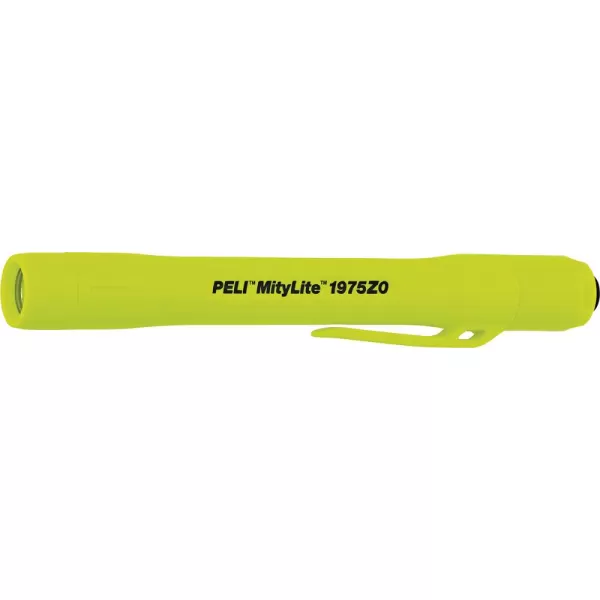 Kap.svitilna MityLite chrán.proti vyb.,zóna 0 Peli 