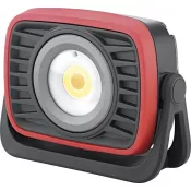 Mini aku. prac. svítidlo 300-1500 lumenů 2700-6500K ve 4 stupních FORMAT