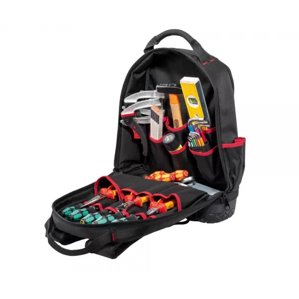 Ruksak na nářadí 360x150x430mm PARAT