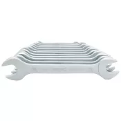 Sada otevřených klíčů  DIN3110 6-32mm 12 ks. GEDORE
