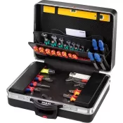 Kufr na nářadí CLASSIC na kolečkách CP-7 575x220x425mm PARAT