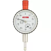 Přesný úchylkoměr KM4/5S nárazu-odolný KÄFER