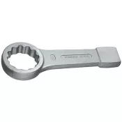 Klíč úderový očkový DIN7444 90mm GEDORE