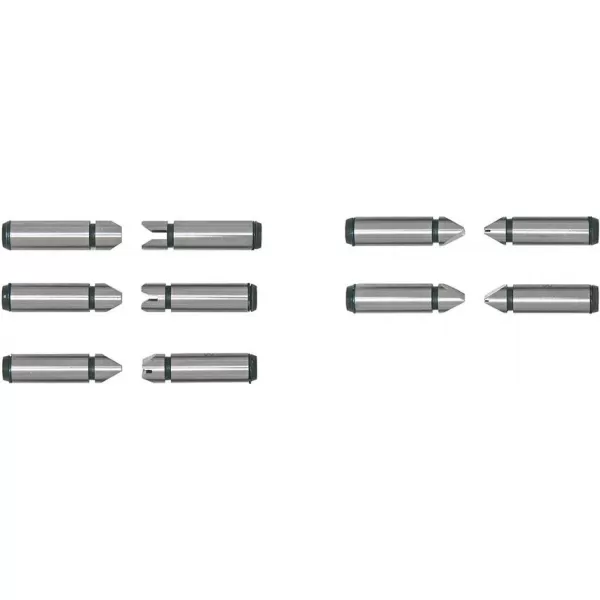 Mikrometr vyměnitelné vložky 25-50mm FORMAT