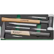 Modul pro nástroje 1/3 Kladiva a sekáče TCS 6 821/7 Stahlwille