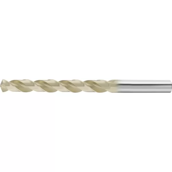 Vrták do kovu DIN338 HSS-Co5 SIRIUS typ INOX 4mm GÜHRING