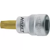 Klíč nástrčný Torx® T15 3/8" HAZET