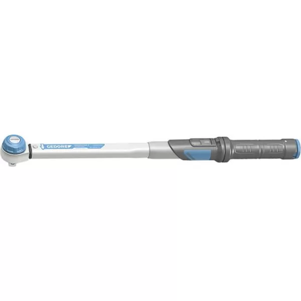 Momentový klíč DREMASTER K 40-200Nm 1/2" GEDORE