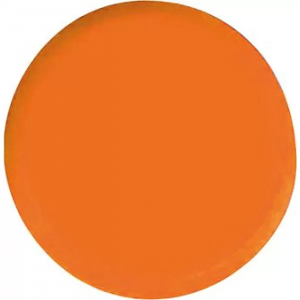 Organizační magnet, kulatý zelený 20mm Eclipse