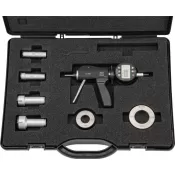 Sada měřicích pistolí 6,0-12,0mm MAHR