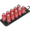 Sada nástrčných klíčů 3/8" VDE T20-45 4-8mm Wera 05004930001