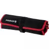 Pouzdro rolovací na nářadí 540x330mm 12 přihrádek PARAT