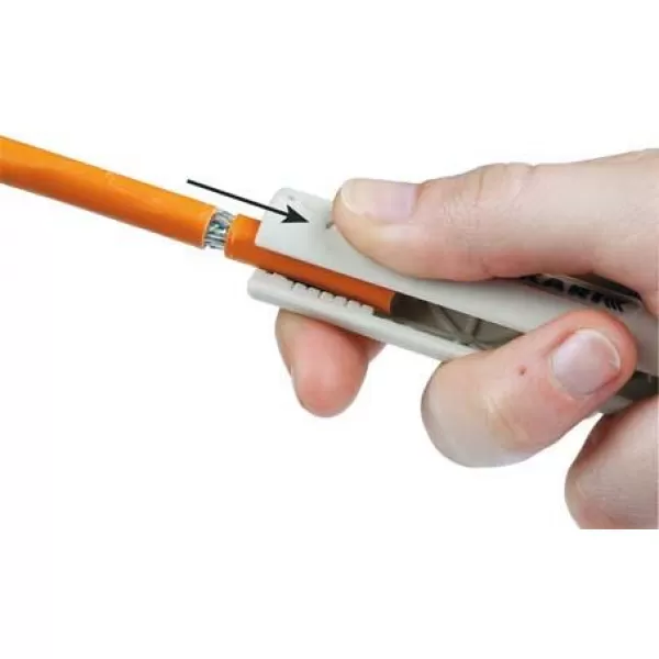 Odplášťovač 1 Cat 4,5-10qmm SB JOKARI