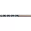 Vrták na kov DIN338 HSS bronz tvar C 5,30mm FORTIS