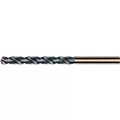 Vrták na kov DIN338 HSS bronz tvar C 5,30mm FORTIS